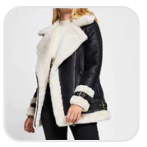 Romildi Winter Coat